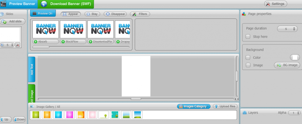 bannernow a best banner maker tool