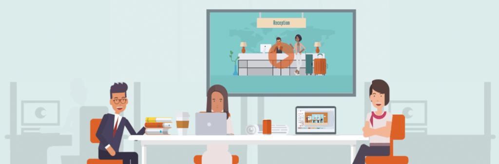 Image for Customer Support Training Videos: Strategies and Examples