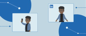 Image for LinkedIn Cover Story Video: The Simple Guide with Examples & Templates