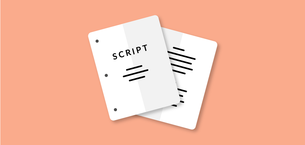 Image for Making An Explainer Video: Writing A Script