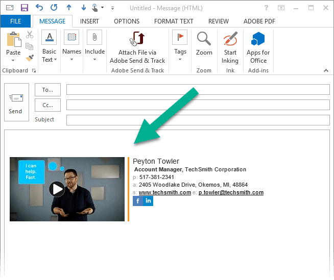 techsmith-video-email-signature-example