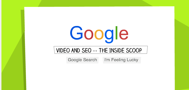 Image for Video SEO: Get Marketing Value From Your Business Videos Without Going Viral