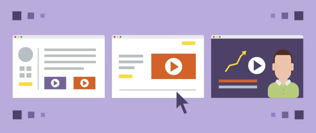 Image for Video Landing Pages: A User's Guide